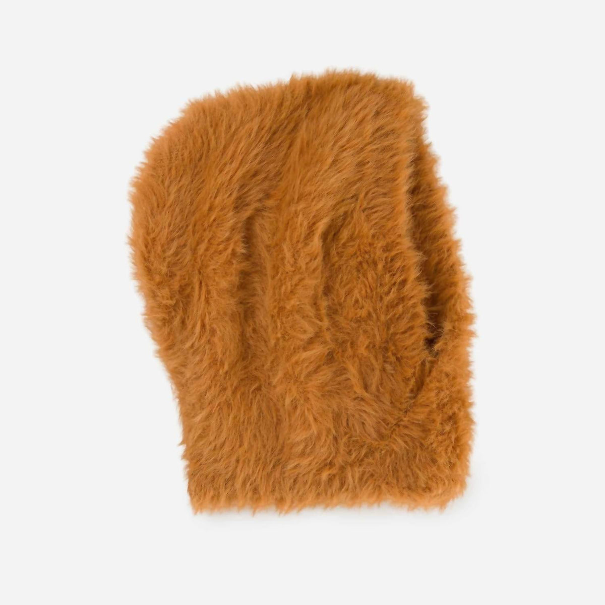 Verloop - Fur Hood