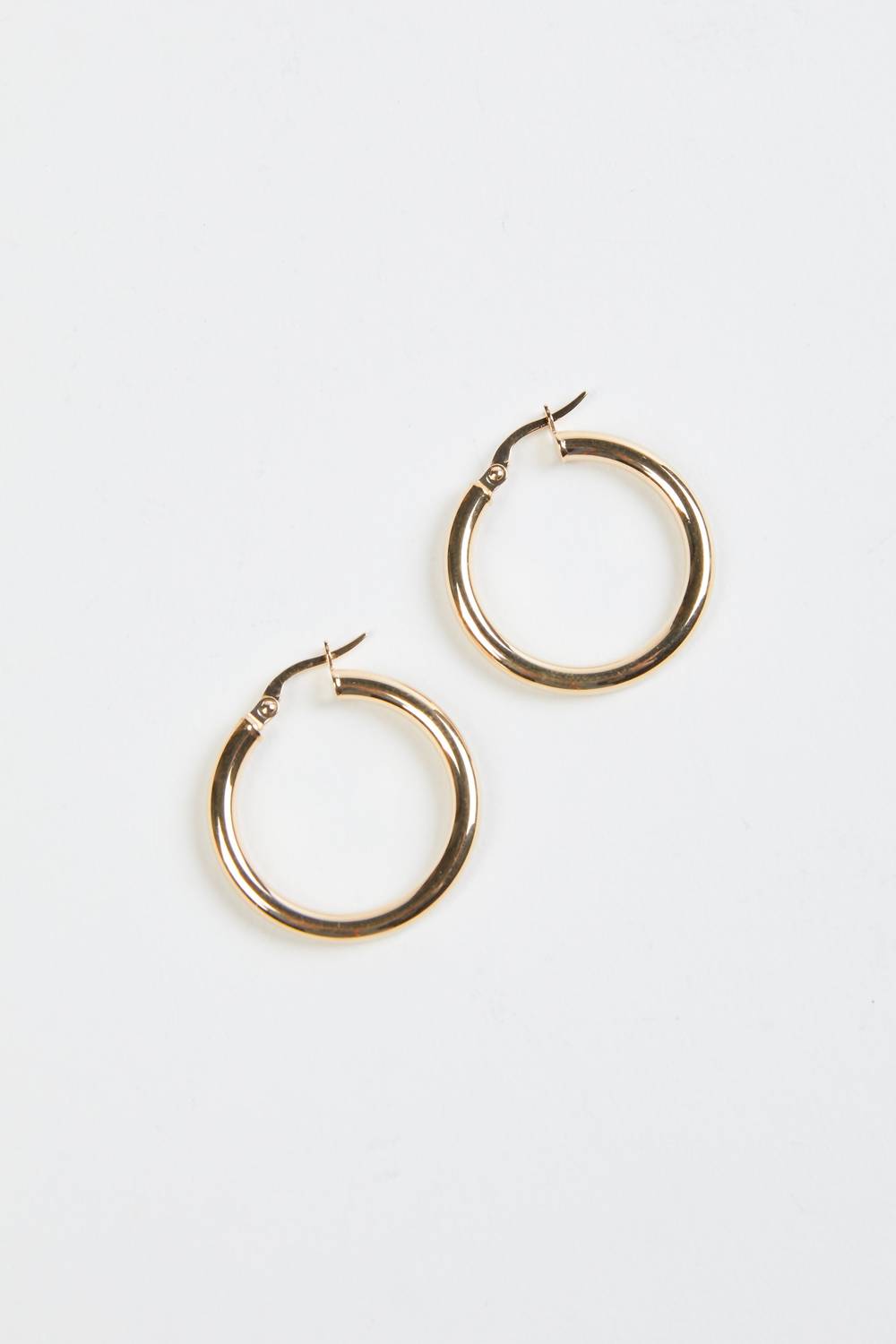 EDEN HOOPS