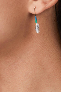 KENSINGTON EARRINGS