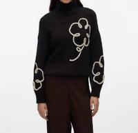 Vero Moda - Fatima Knitted Pullover Sweater