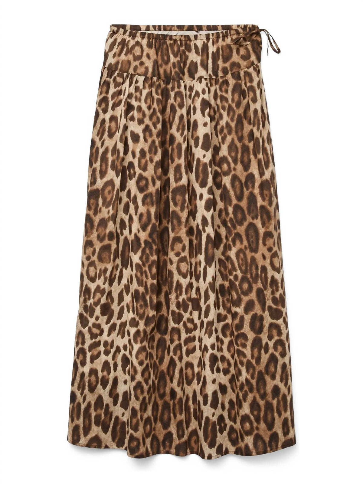 Vero Moda - Roxanne Maxi Skirt