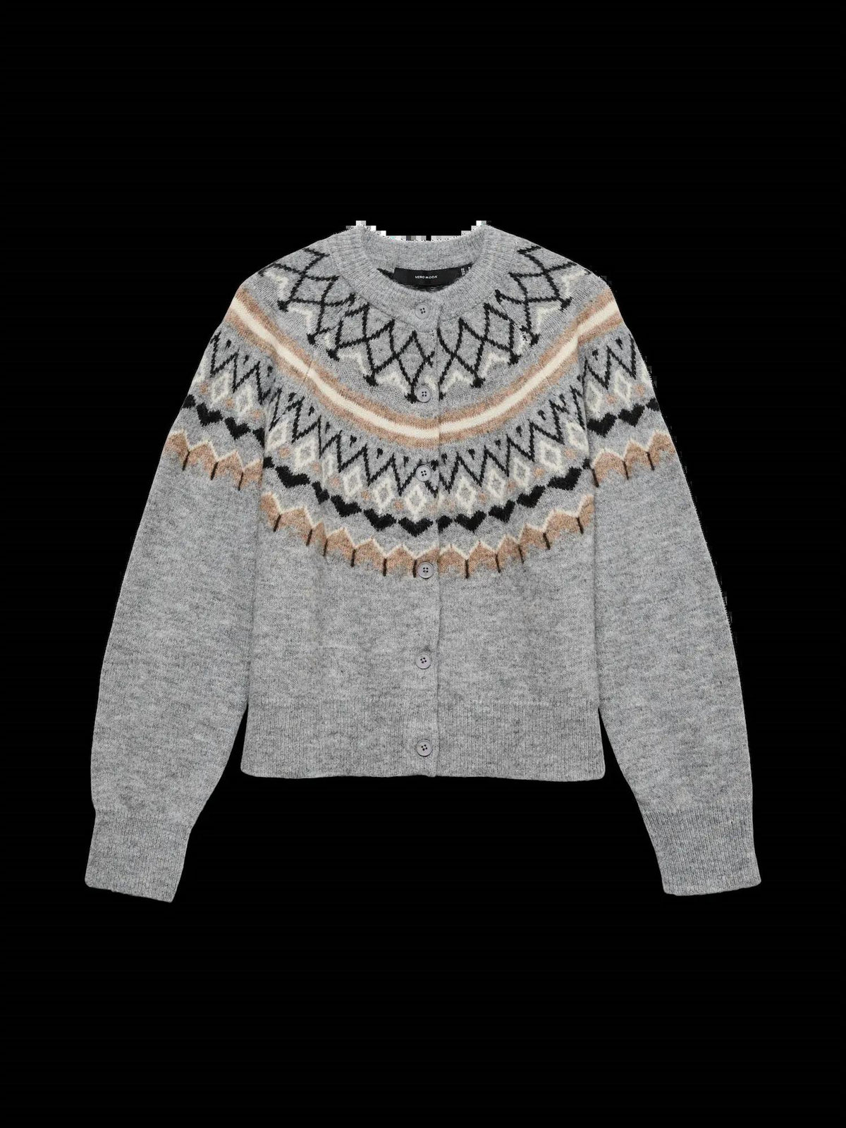 Vero Moda - Tammy Long Sleeve Sweater