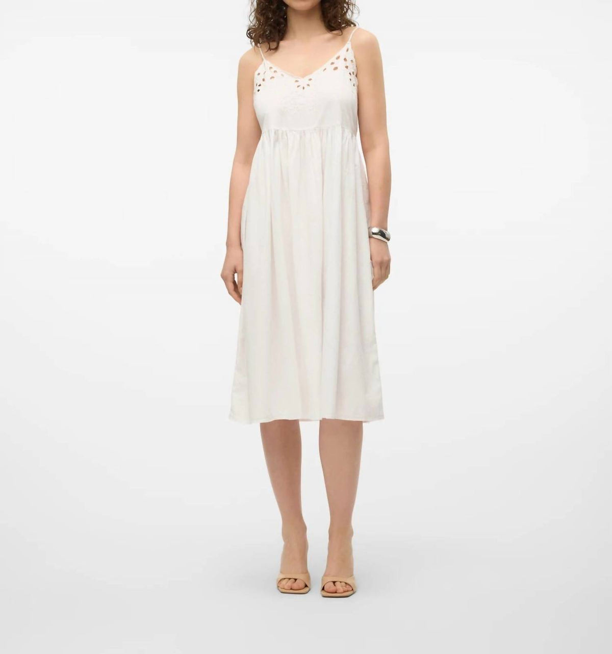 Vero Moda - Vera Dress