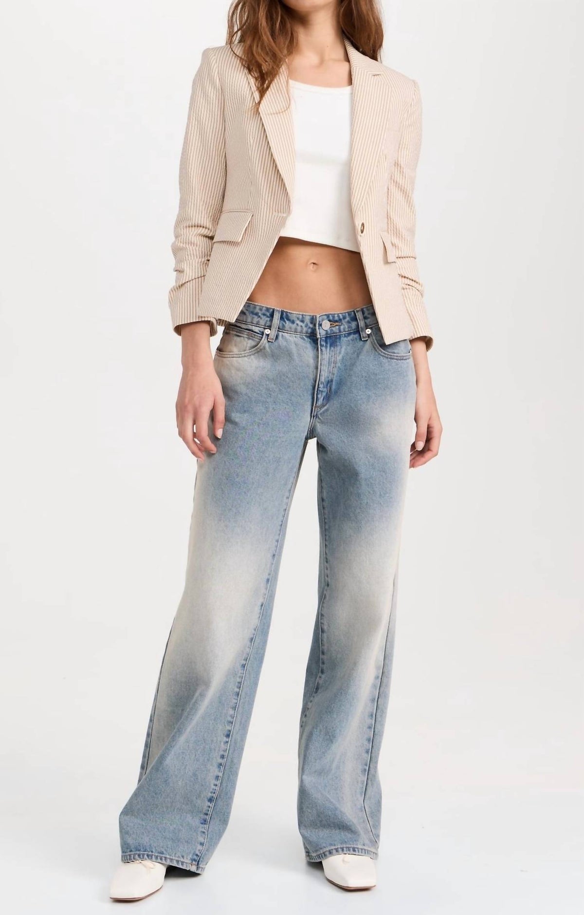 Veronica Beard - Aaliyah Dickey Jacket