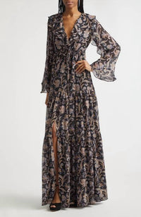 Veronica Beard - Akara Dress