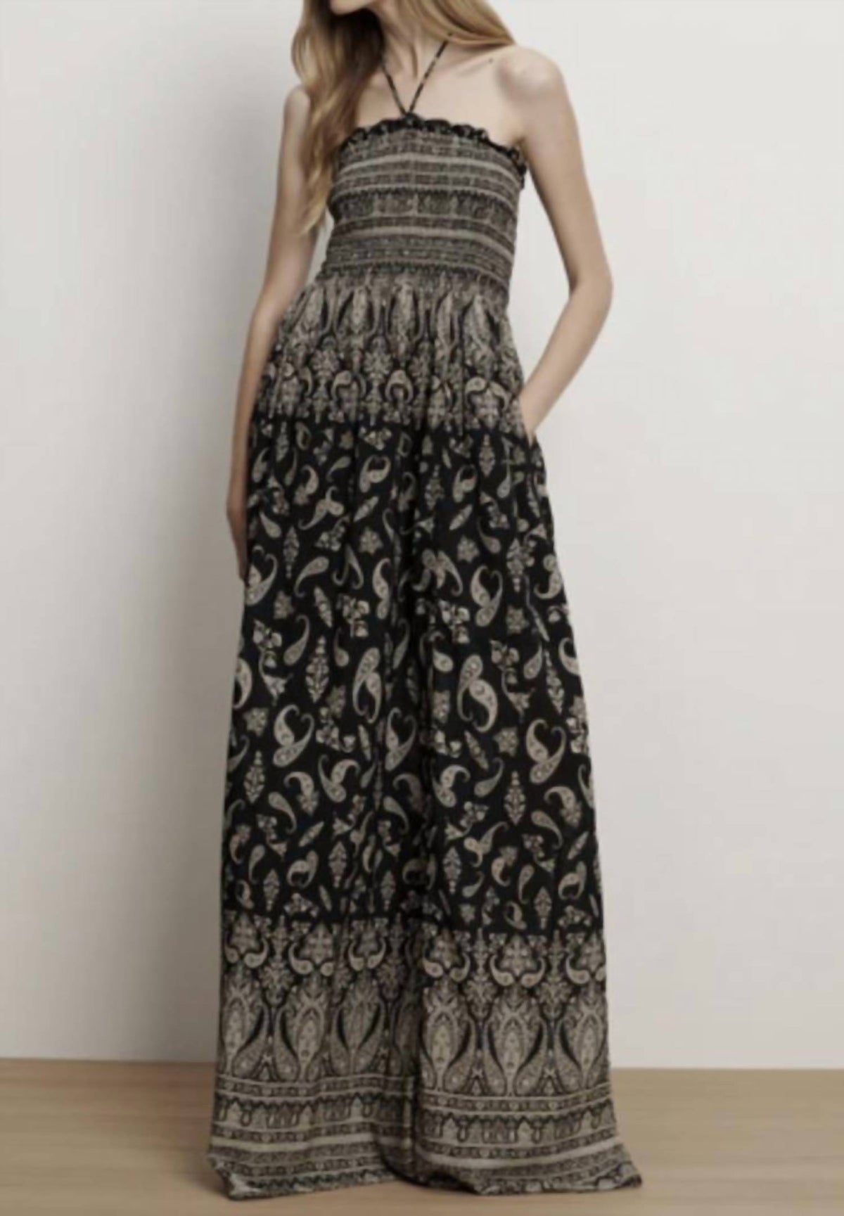 Veronica Beard - Ayanna Dress