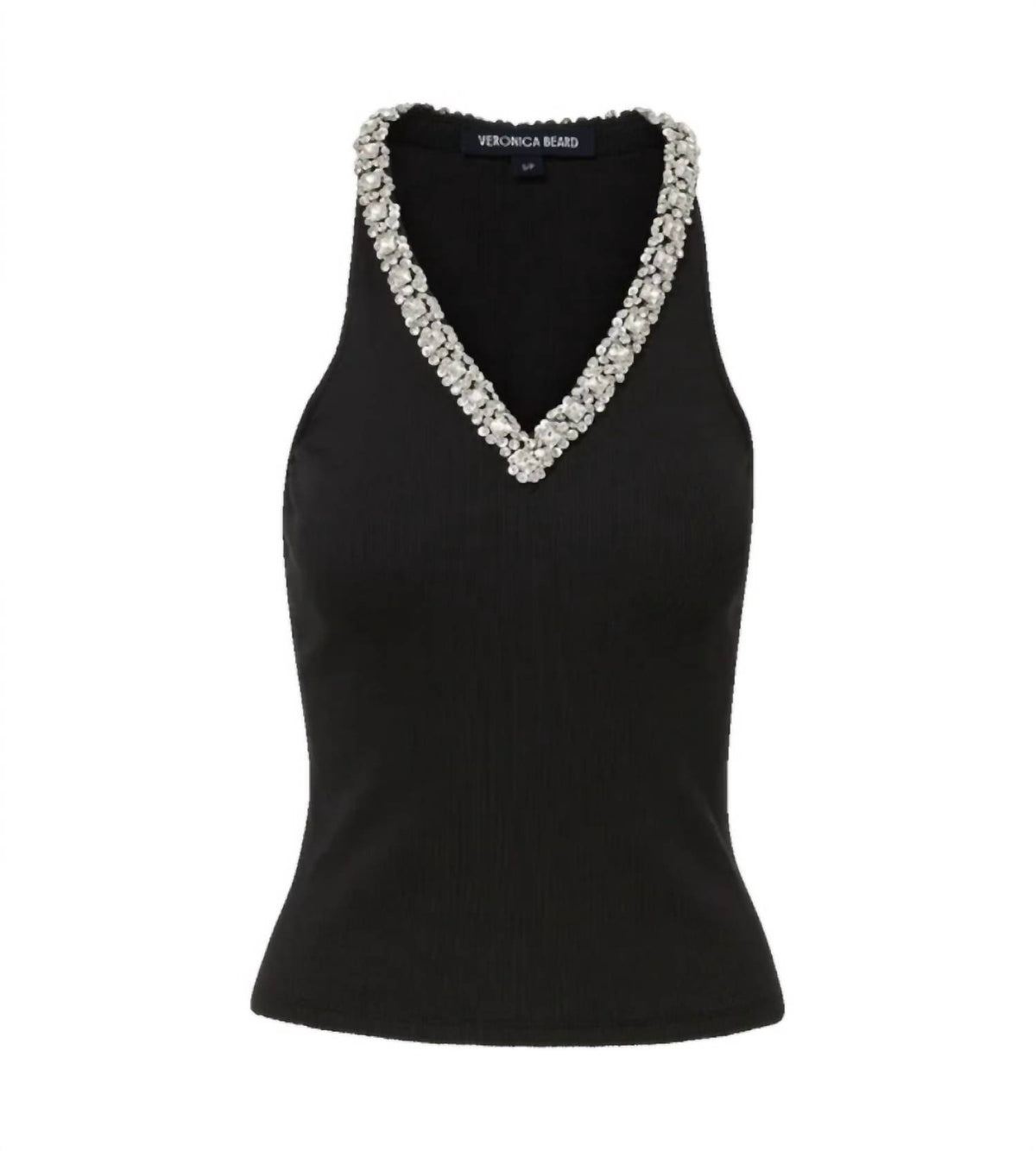 Veronica Beard - Ayres Tank Top