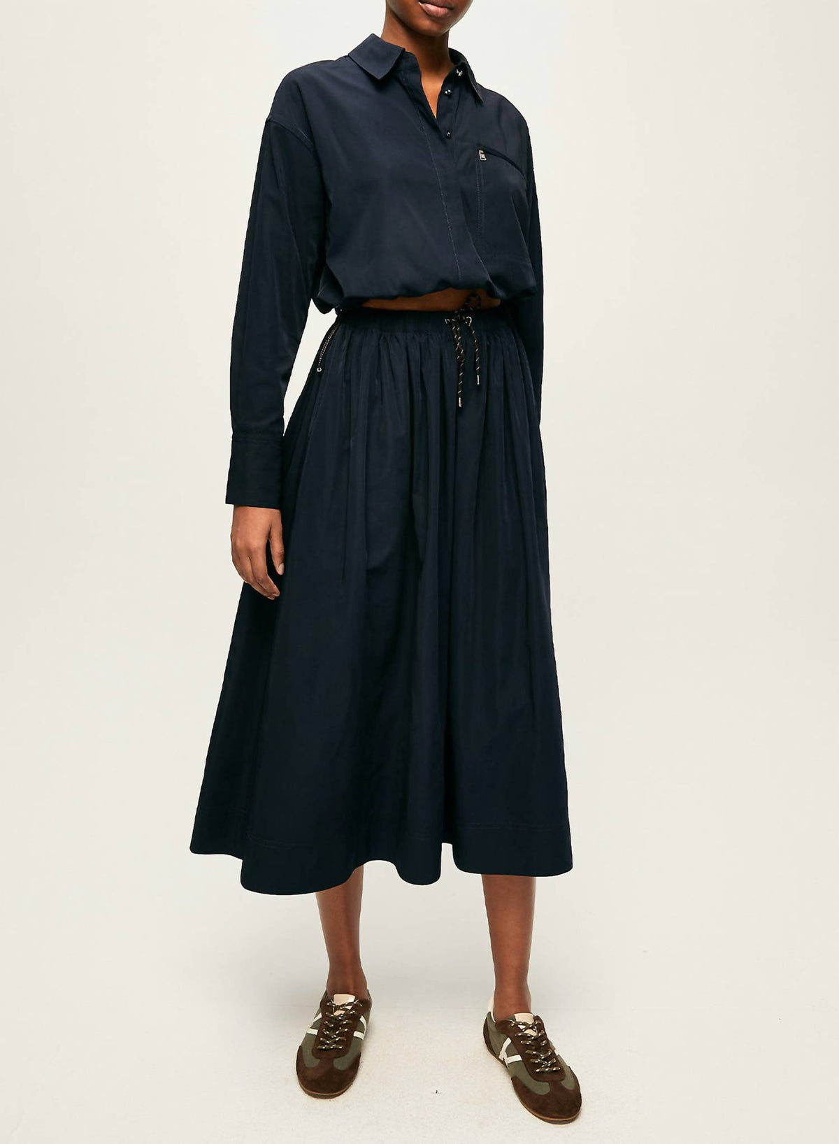 Veronica Beard - Bates Skirt