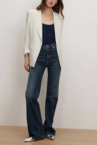 Veronica Beard - Battista Dickey Jacket