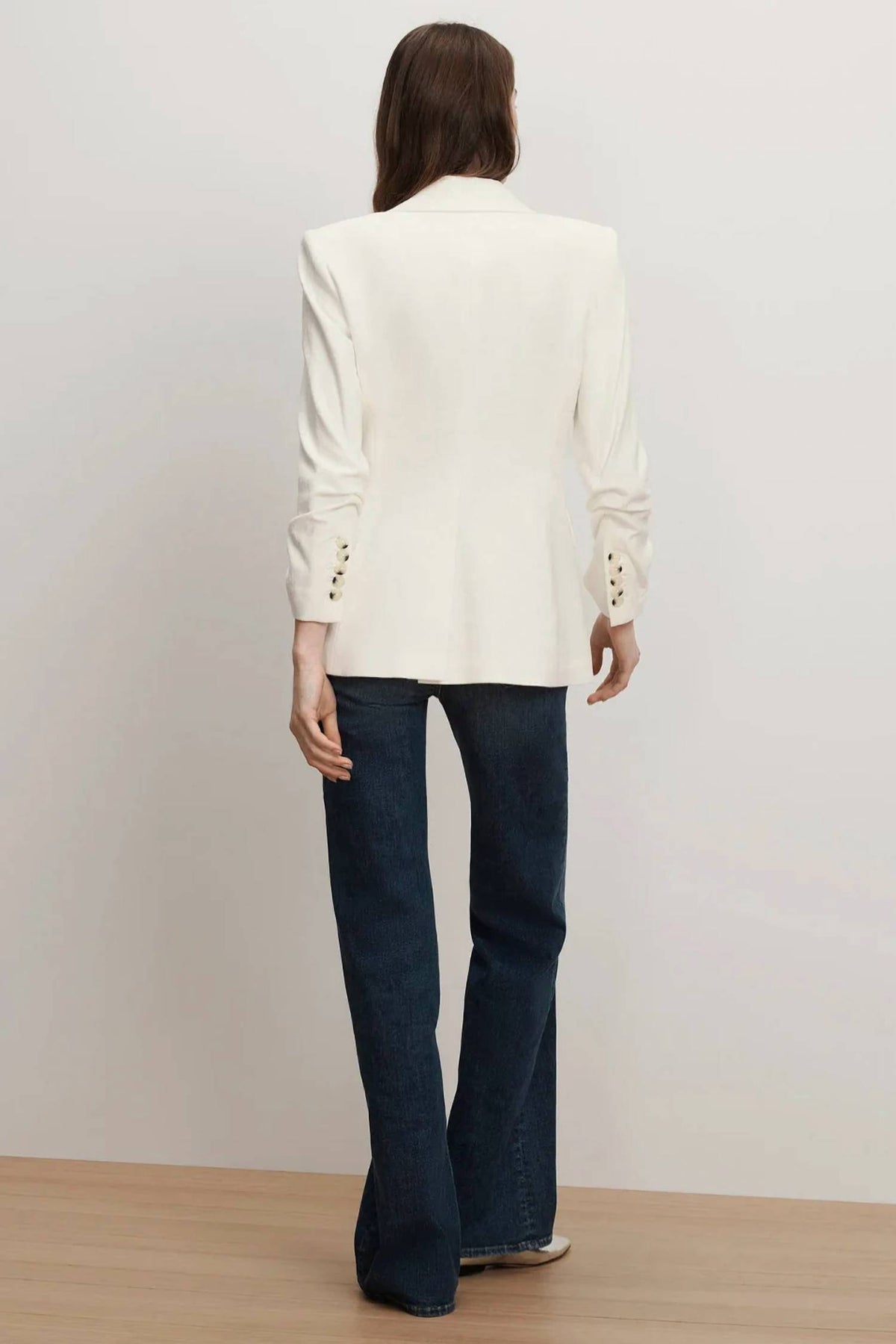 Veronica Beard - Battista Dickey Jacket