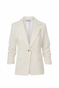 Veronica Beard - Battista Dickey Jacket