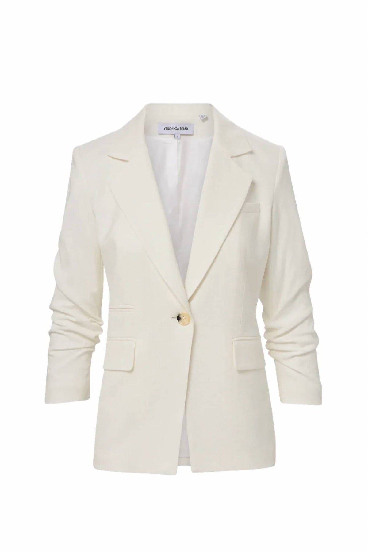 Veronica Beard - Battista Dickey Jacket