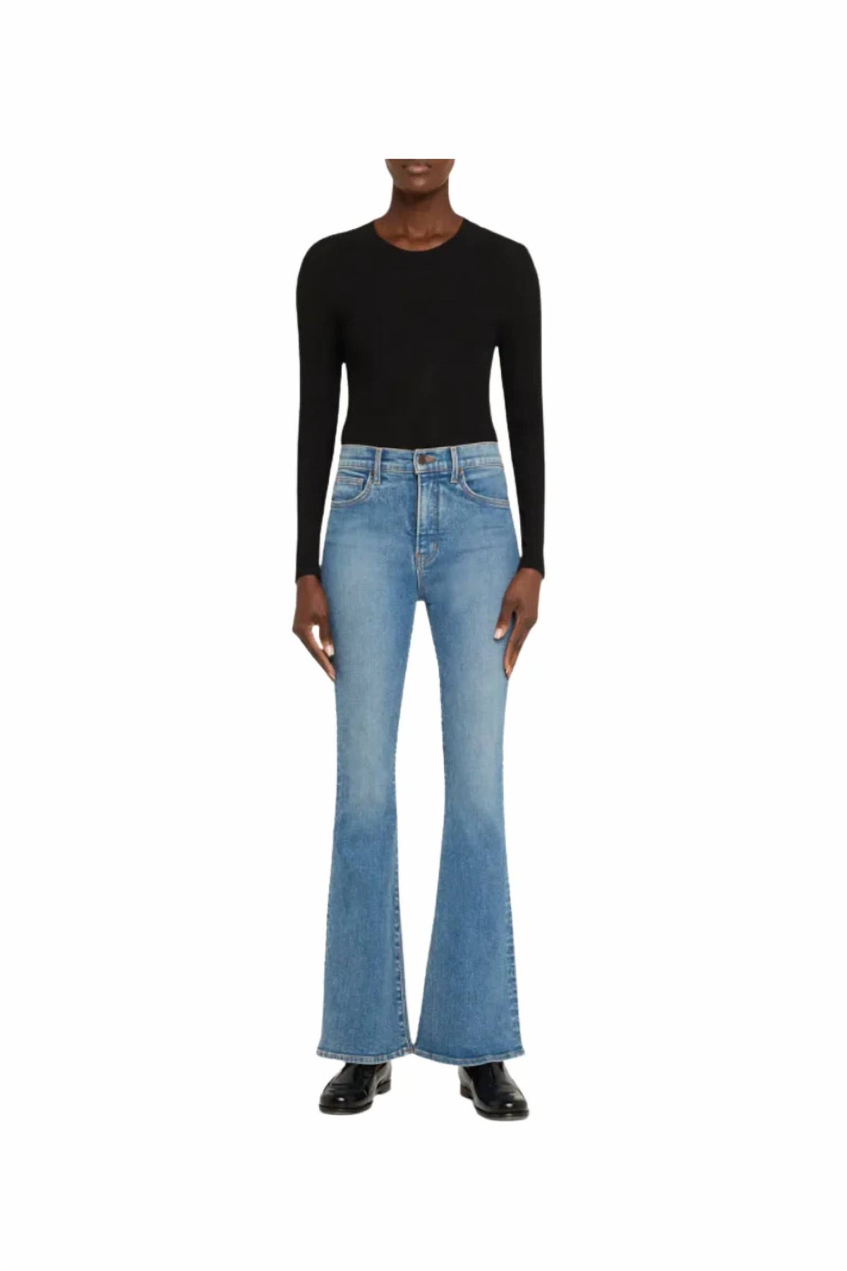 Veronica Beard - Beverly Flare Jean