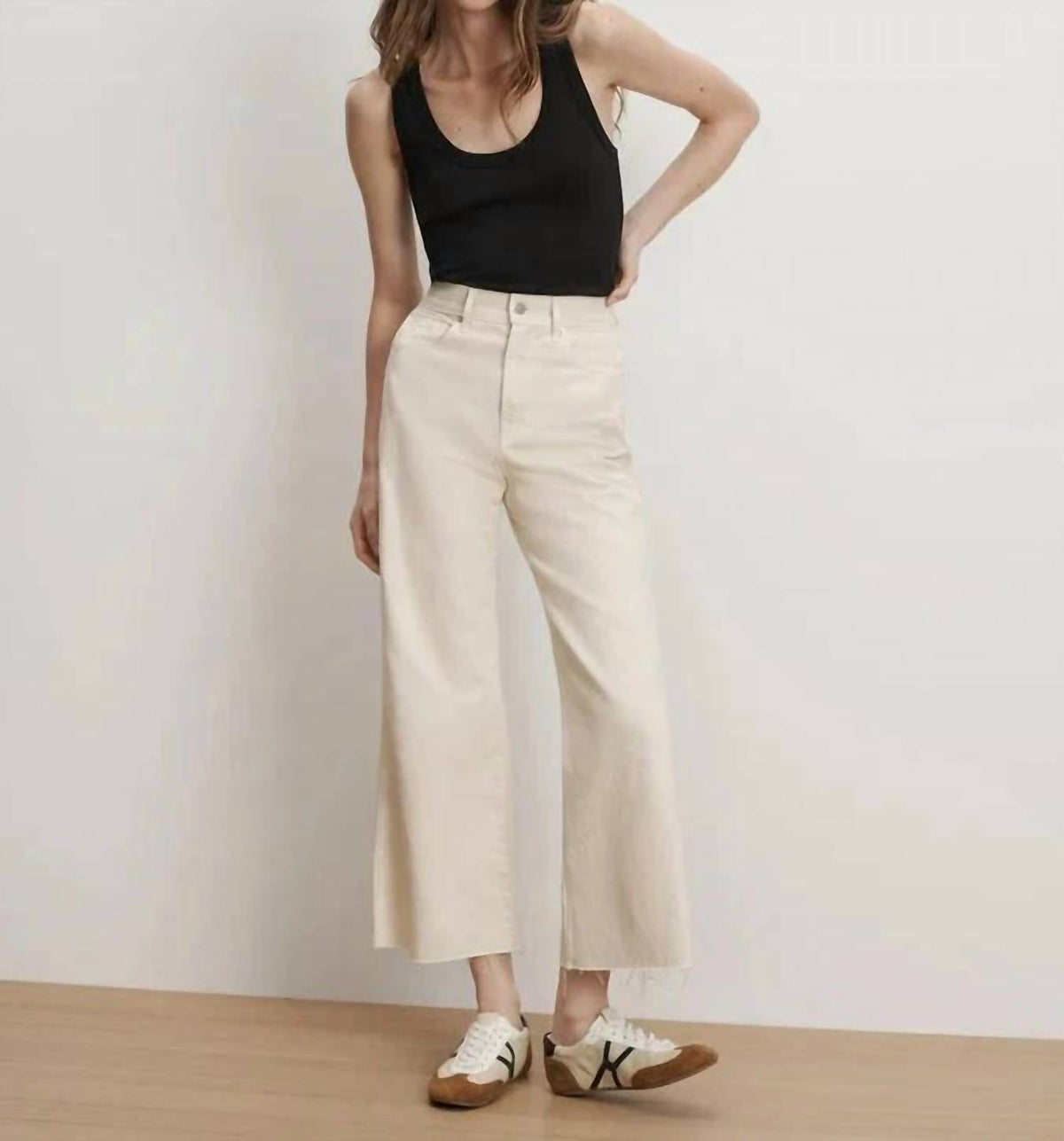 Veronica Beard - Birke Tank Top