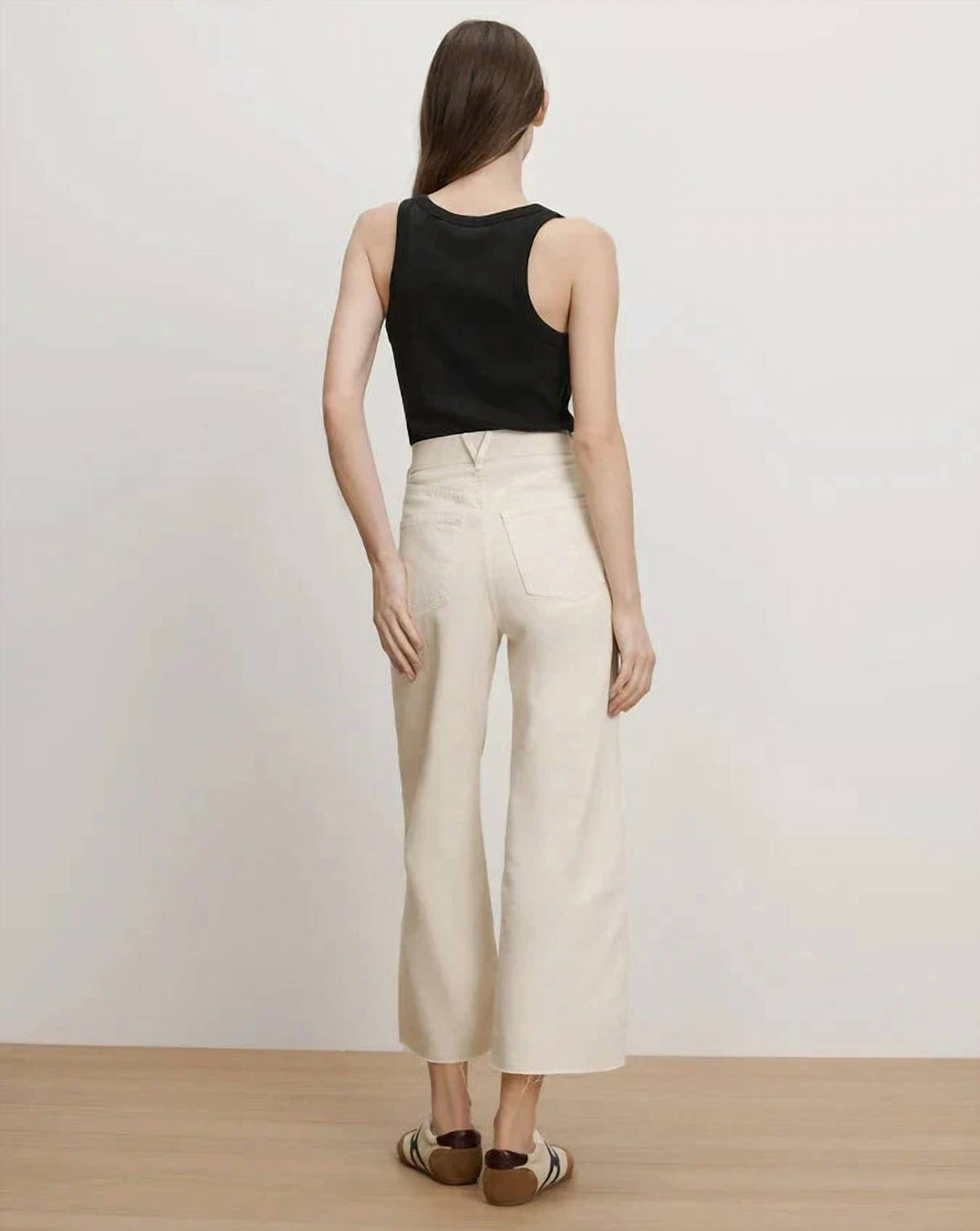 Veronica Beard - Birke Tank Top