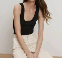 Veronica Beard - Birke Tank Top