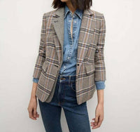 Veronica Beard - BLYTHE JACKET