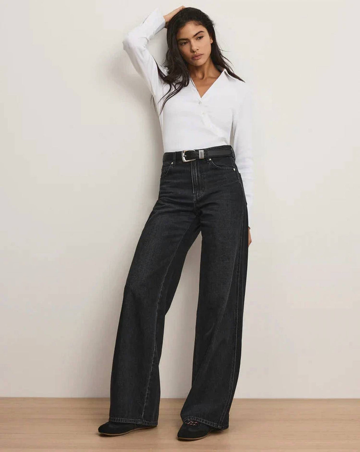 Veronica Beard - Brenner Top