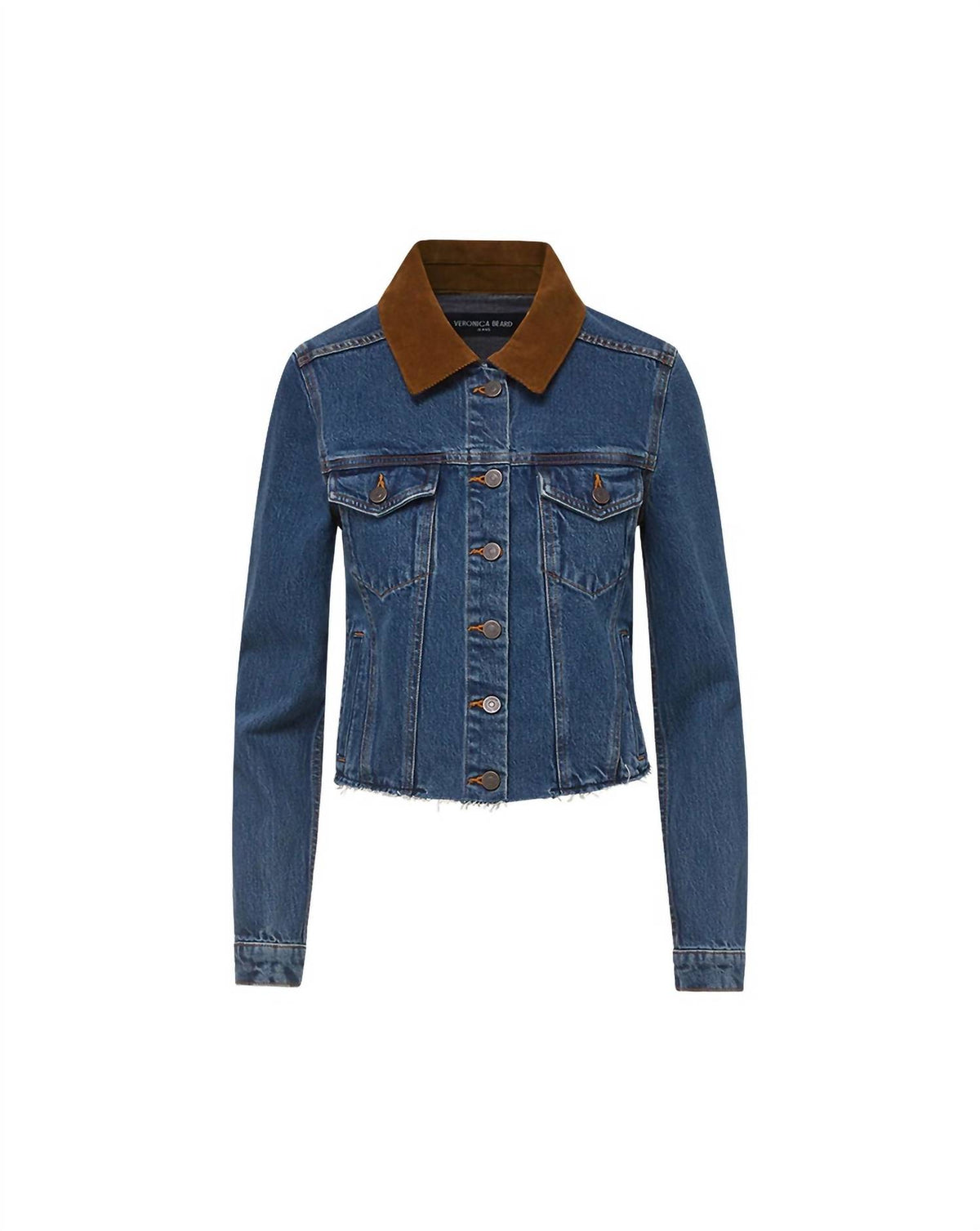 Veronica Beard - Cara Jean Jacket