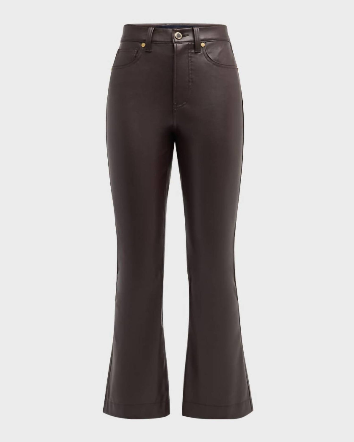 Veronica Beard - Carson High Rise Ankle Flare Pant