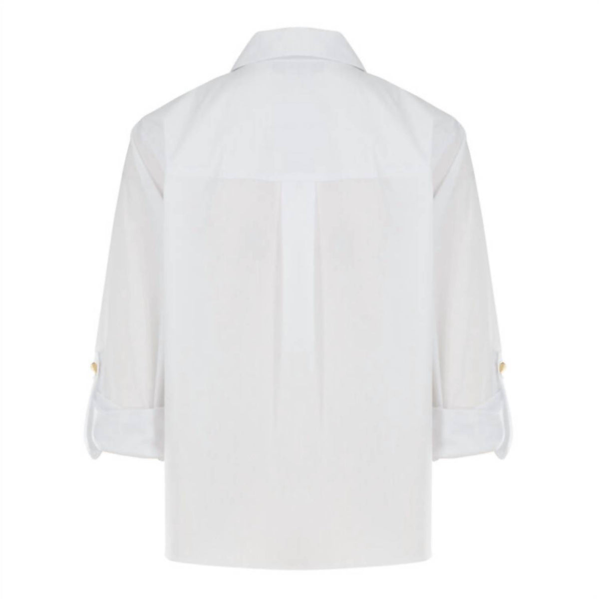 Veronica Beard - Catriona Button Up Shirt