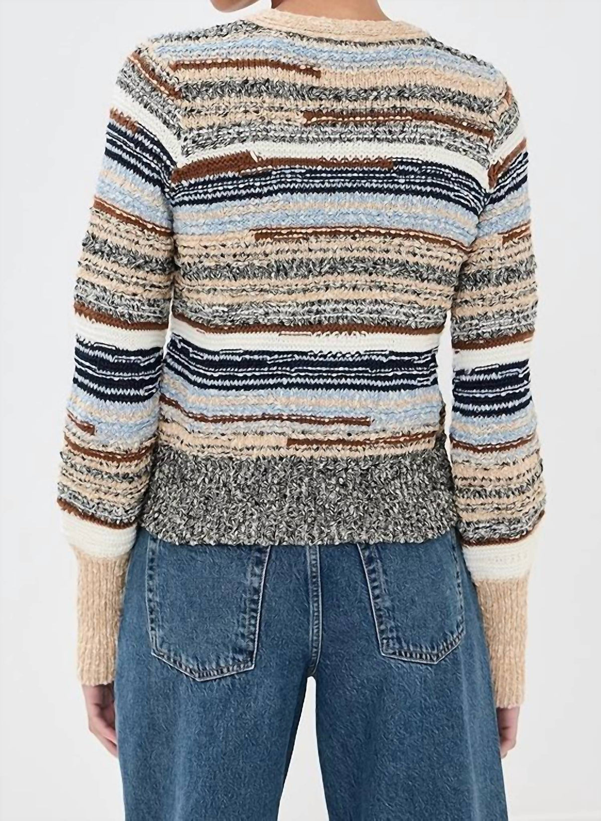 Veronica Beard - Cecily Cardigan