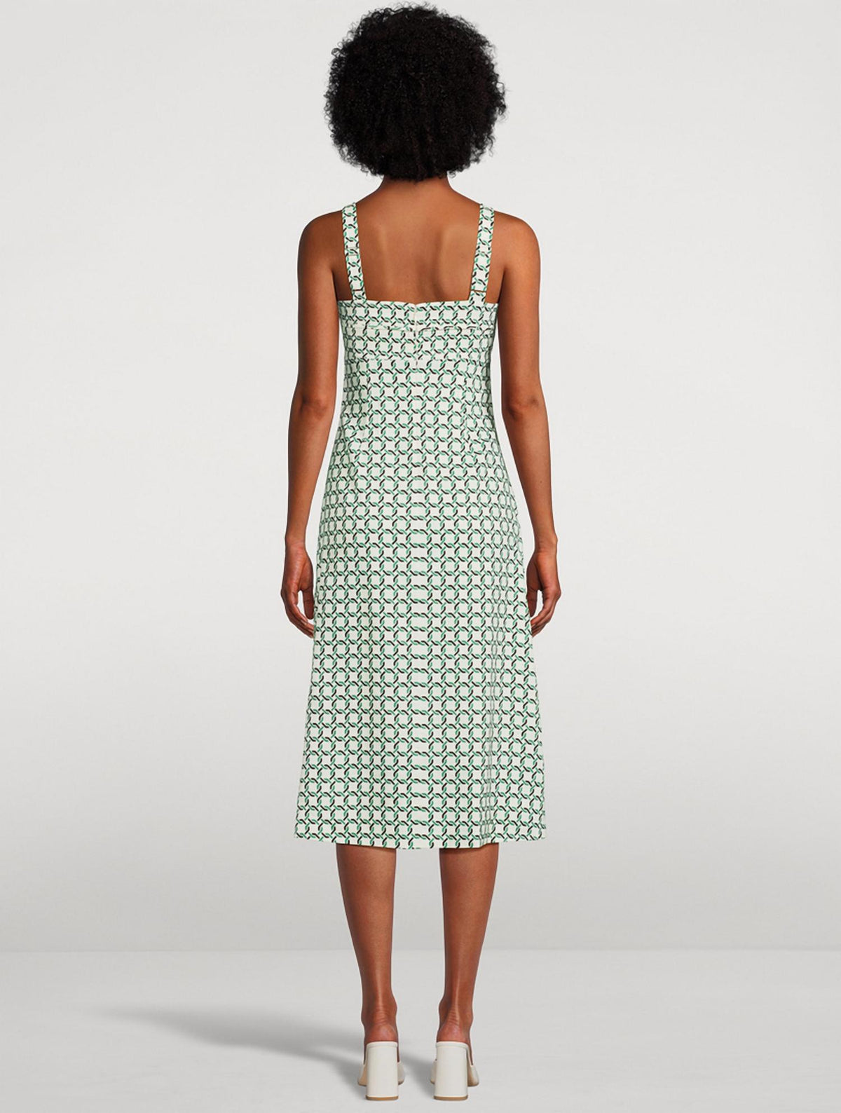 Veronica Beard - COLLEEN DRESS