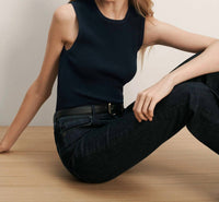 Veronica Beard - Crewneck Sid Top