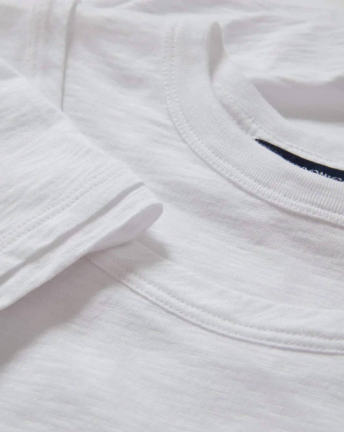 Veronica Beard - Damian Double-collar T-shirt