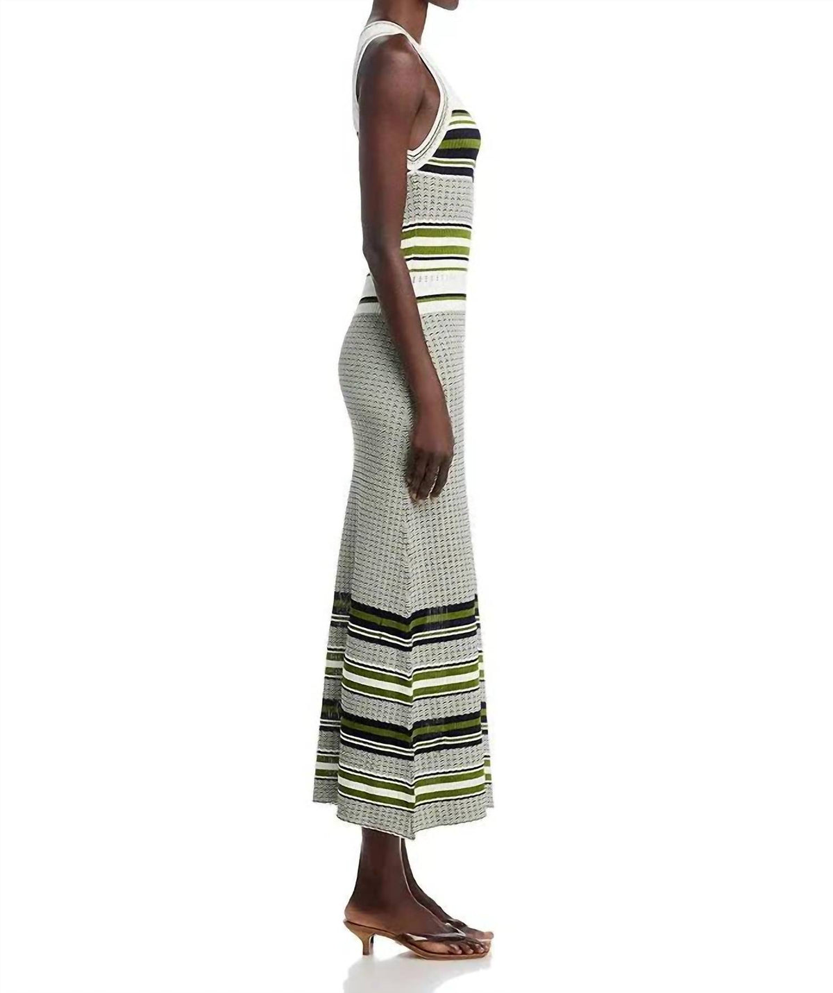 Veronica Beard - Dawna Knit Dress