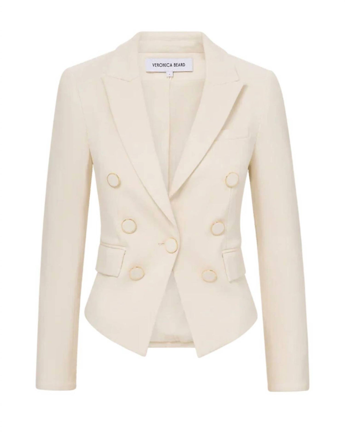 Veronica Beard - Diego Dickey Jacket
