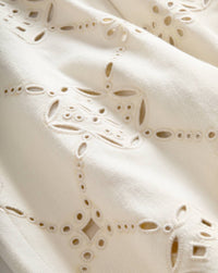 Veronica Beard - Dova Pant - ankle - clothing - cotton - blend