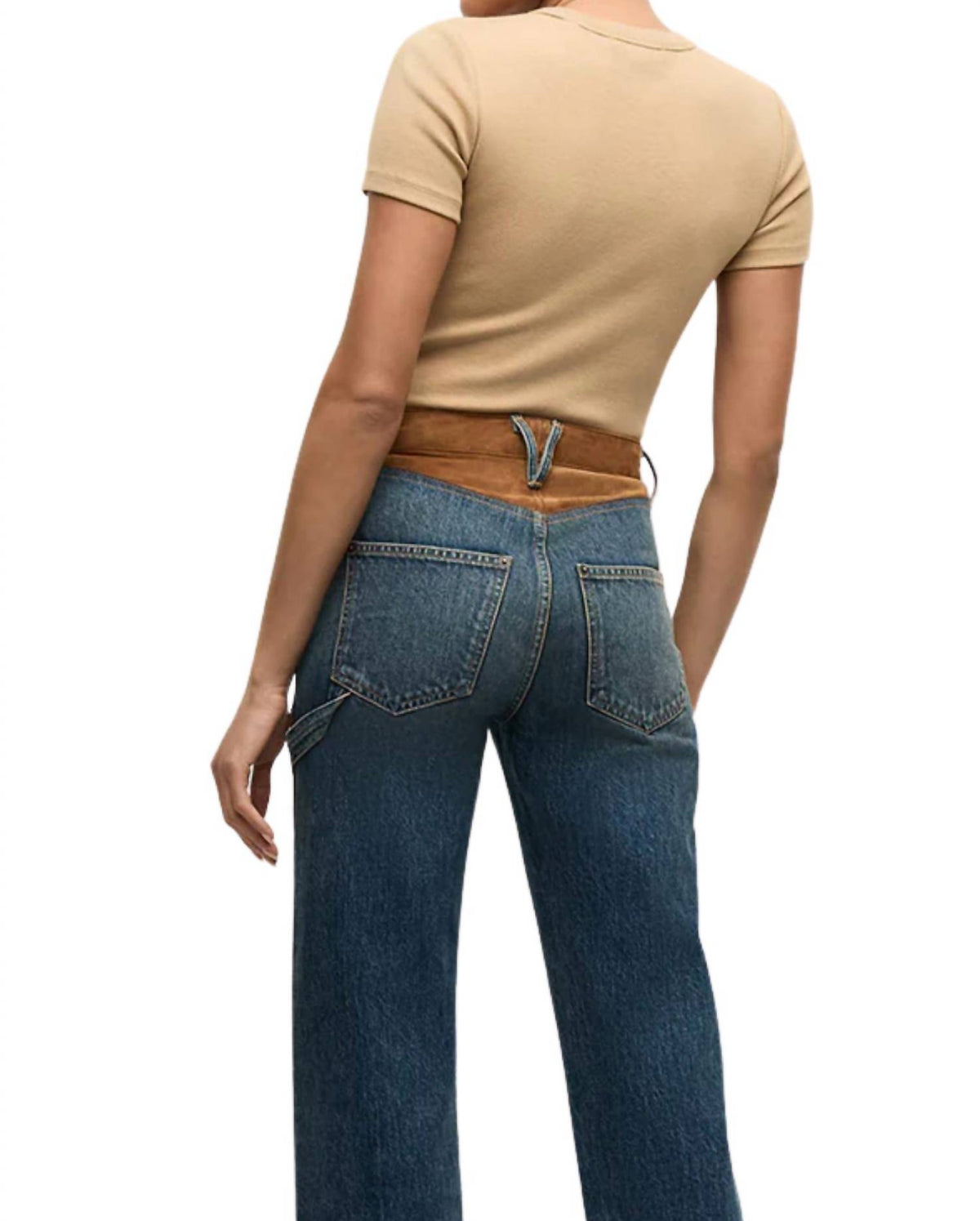 Veronica Beard - Draya Tee