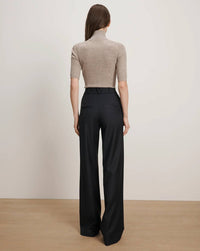 Veronica Beard - Eaton Wide Leg Pants