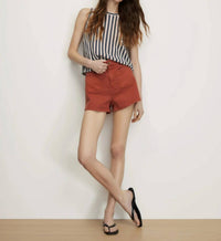 Veronica Beard - Elijah Denim Short