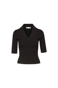 Veronica Beard - Emily Polo Shirt