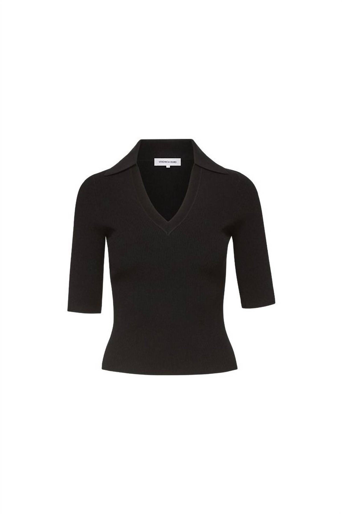 Veronica Beard - Emily Polo Shirt