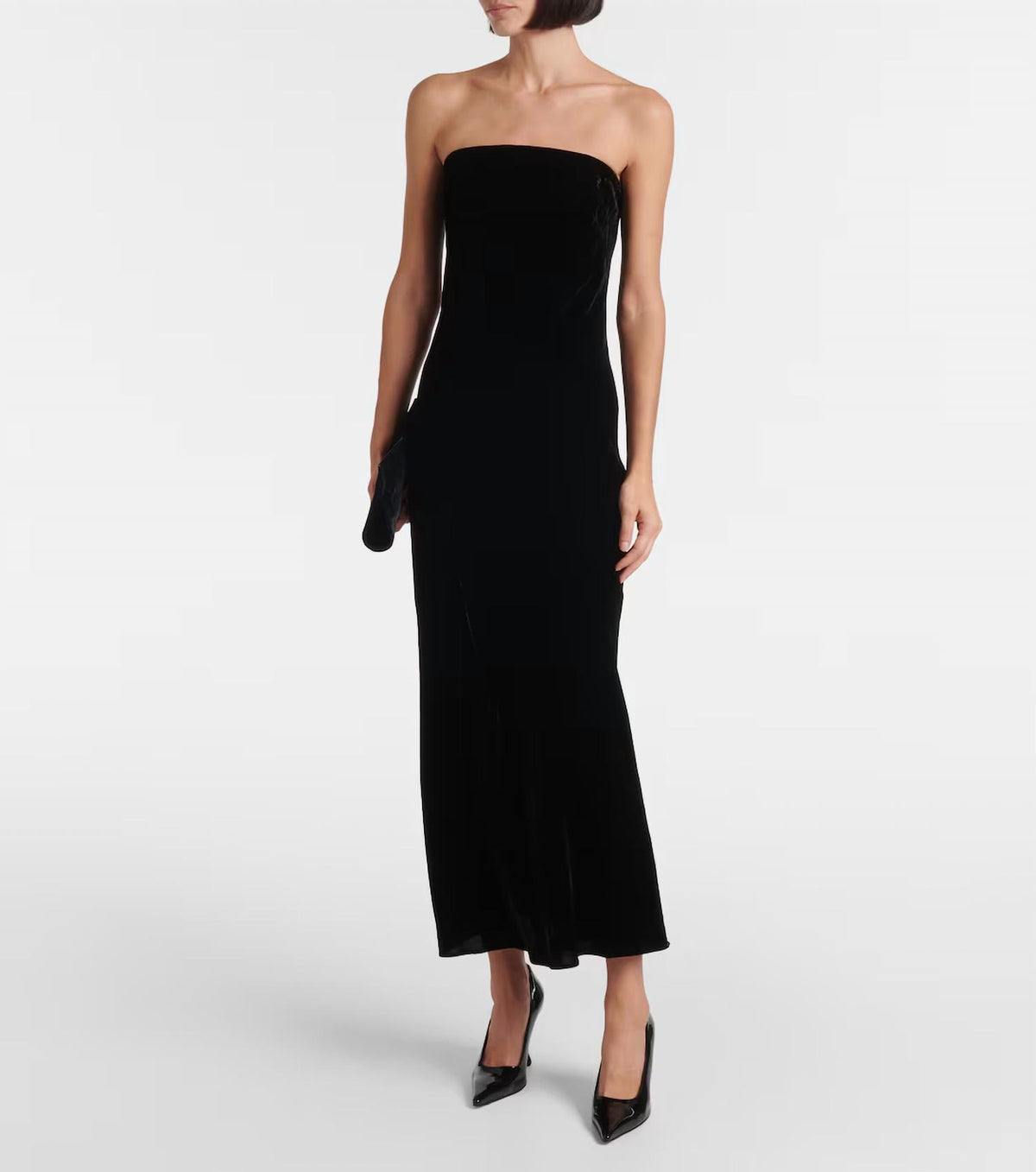 Veronica Beard - Flora Maxi Dress