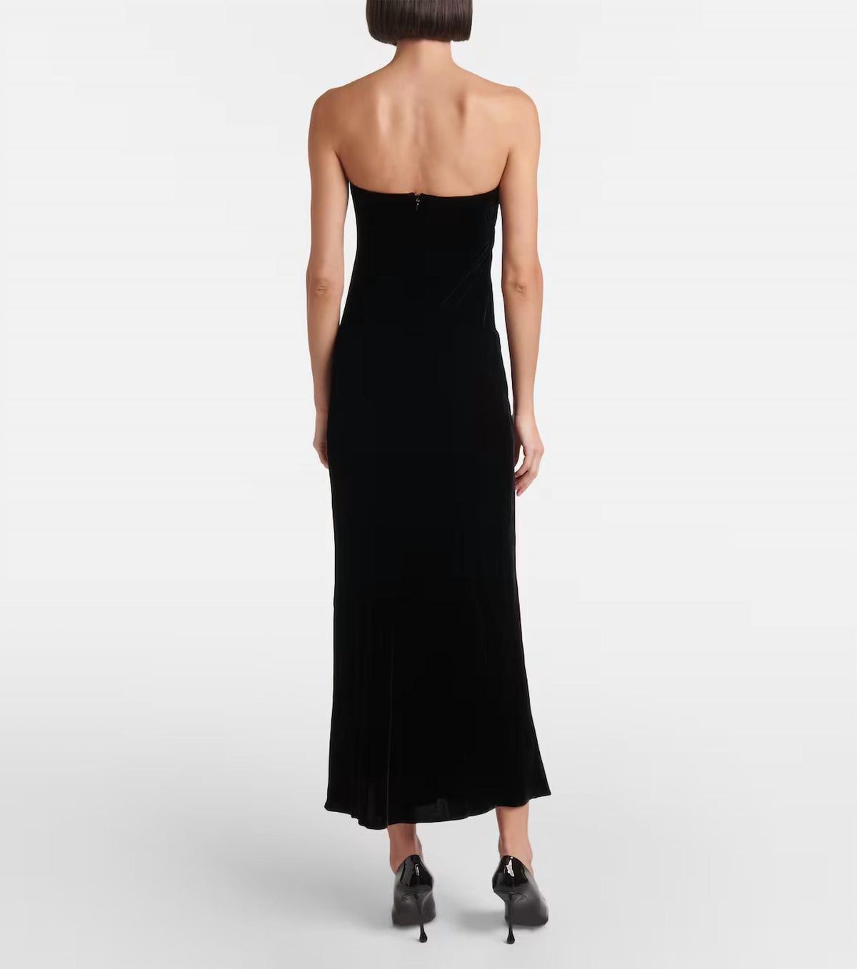 Veronica Beard - Flora Maxi Dress