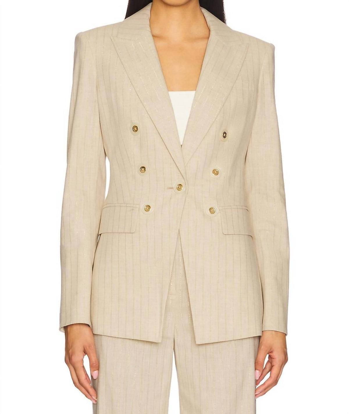 Veronica Beard - Gaya Dickey Jacket