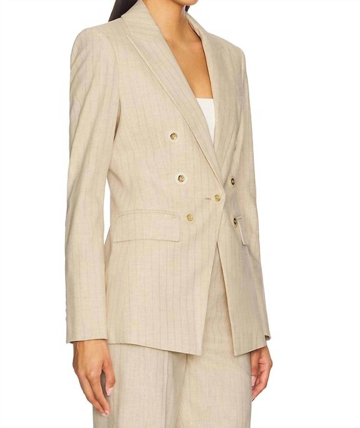 Veronica Beard - Gaya Dickey Jacket