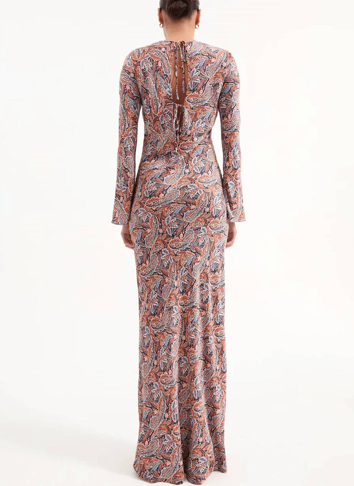 Veronica Beard - Gemma Maxi Dress