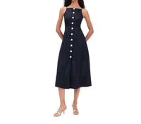 Veronica Beard - Georges Midi Dress