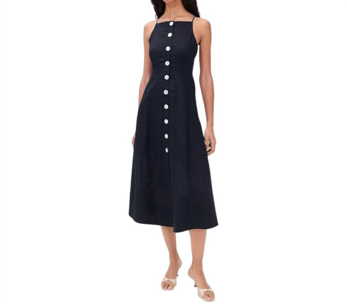 Veronica Beard - Georges Midi Dress