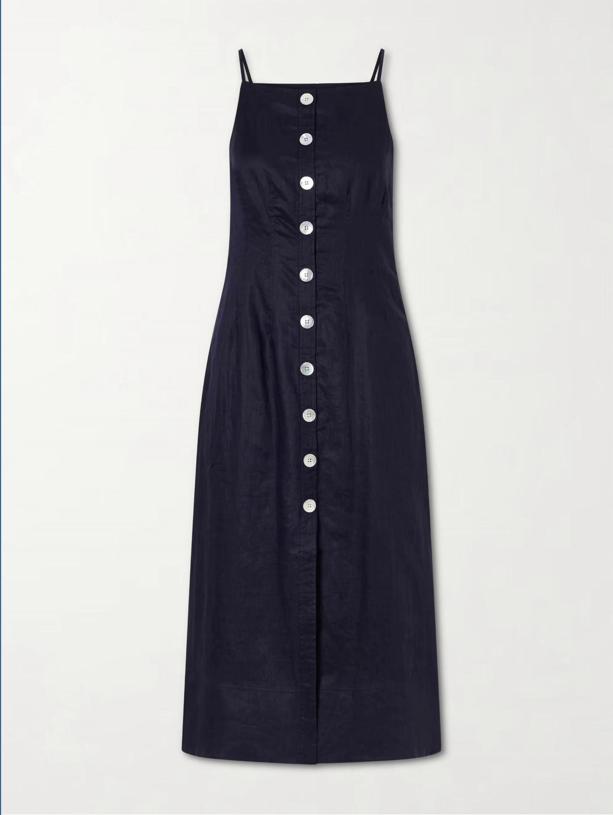Veronica Beard - Georges Midi Dress