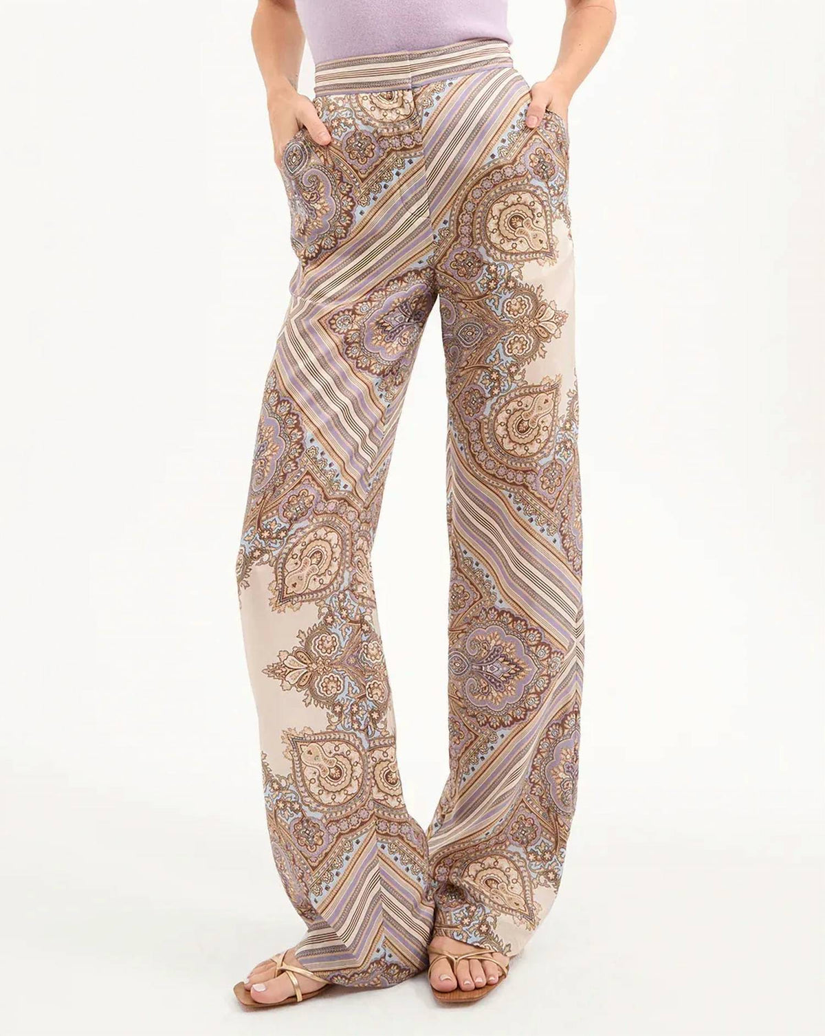 Veronica Beard - GRIGORE PANT