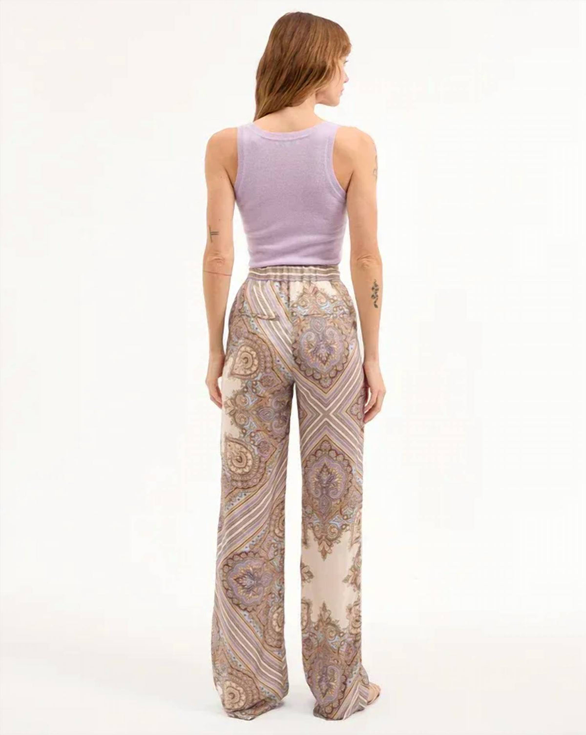 Veronica Beard - GRIGORE PANT