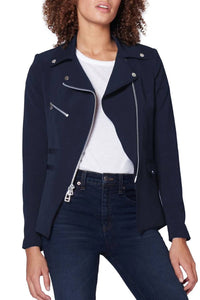 Veronica Beard - Hadley Scuba Jacket