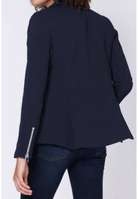 Veronica Beard - Hadley Scuba Jacket