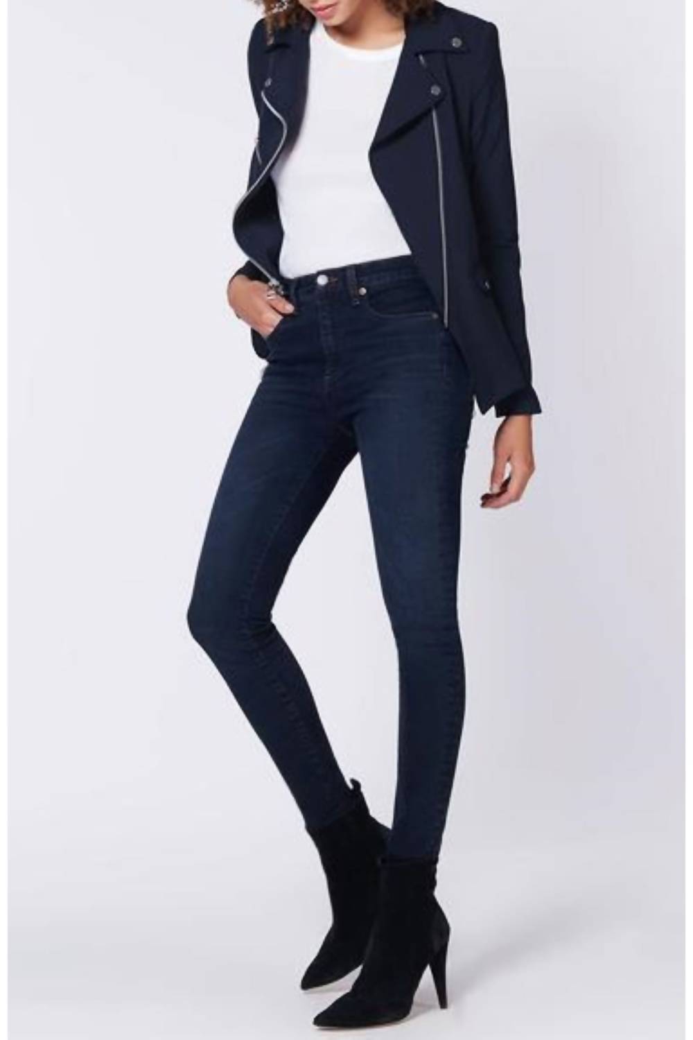 Veronica Beard - Hadley Scuba Jacket